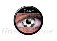 Soccer (Annuelles) (2 lentilles)
