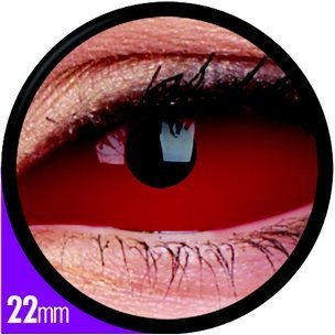 Sclera Cyclop (6-Mois) (2 lentilles)