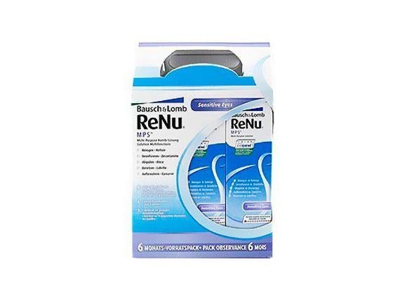 ReNu MPS (6x 240ml)