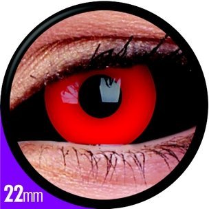 Sclera Gremlin (6-Mois) (2 lentilles)