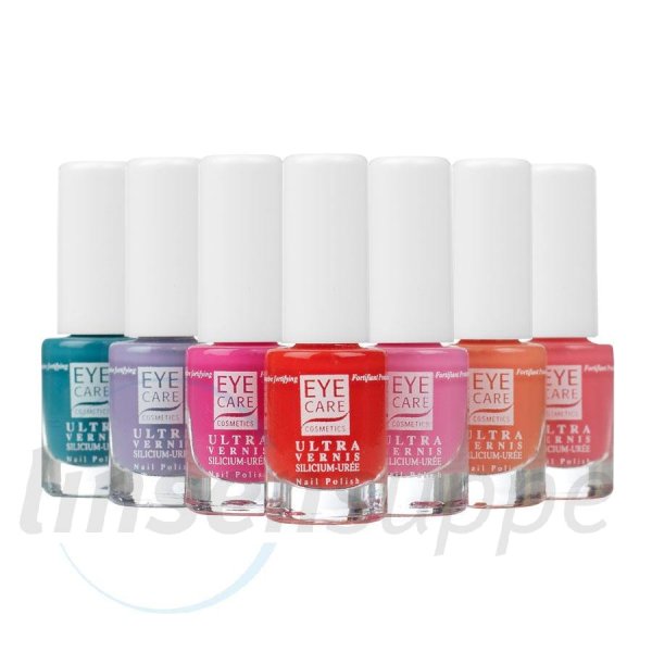 Ultra Vernis À Ongles (5 ml)