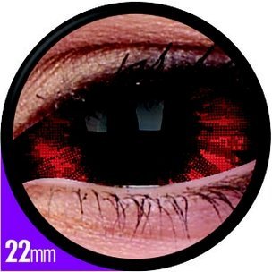 Sclera Sunpyre (6-Mois) (2 lentilles)