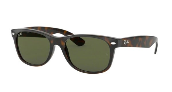 New Wayfarer RB2132 902L