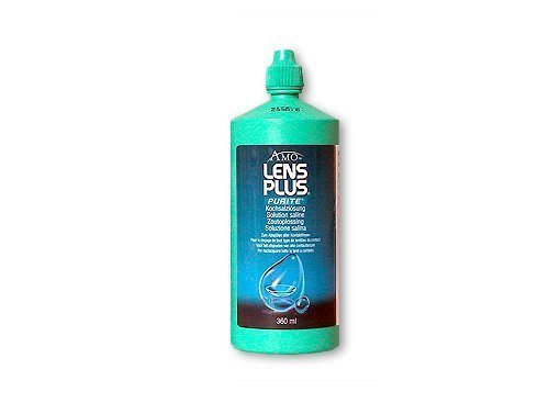 Lens Plus OcuPure (360ml)