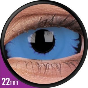 Sclera Graviton (6-Mois) (2 lentilles)