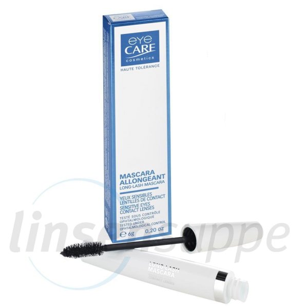 Mascara Extension de cils