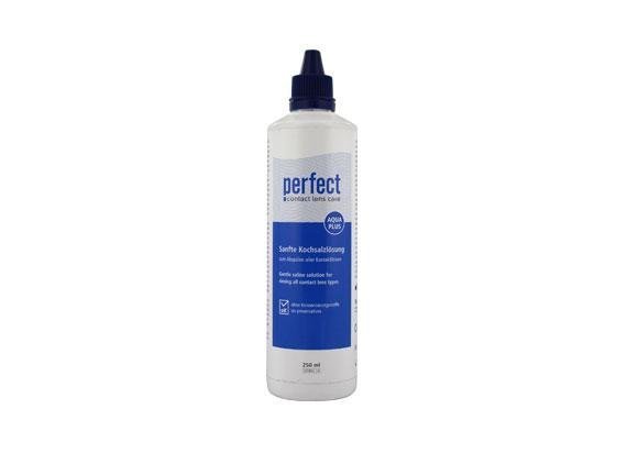 Perfect Aqua Plus - Saline (250ml)