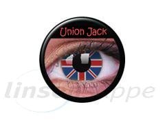 Union Jack (Annuelles) (2 lentilles)