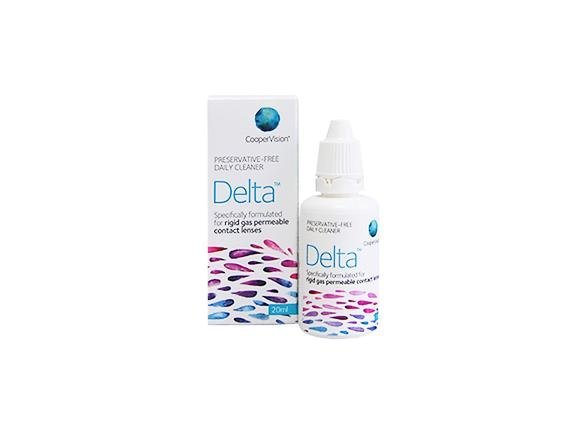 Delta Plus Nettoyage (20ml)