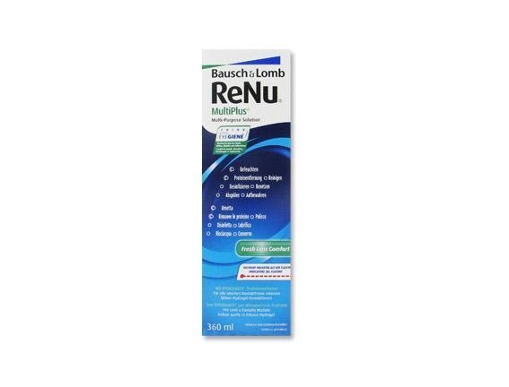 ReNu MultiPlus (360ml)