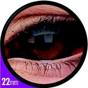 Sclera Quasar (6-Mois) (2 lentilles)